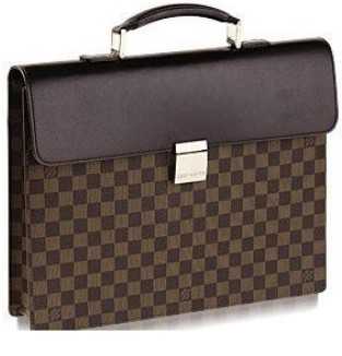 AAA Replica Louis Vuitton Damier Ebene Canvas Altona PM N53315 On Sale